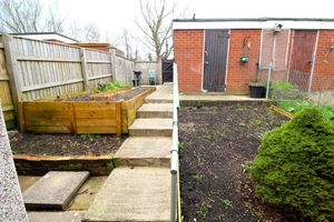 Garden- click for photo gallery